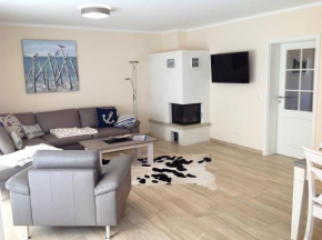 Haus Hedda in Zingst